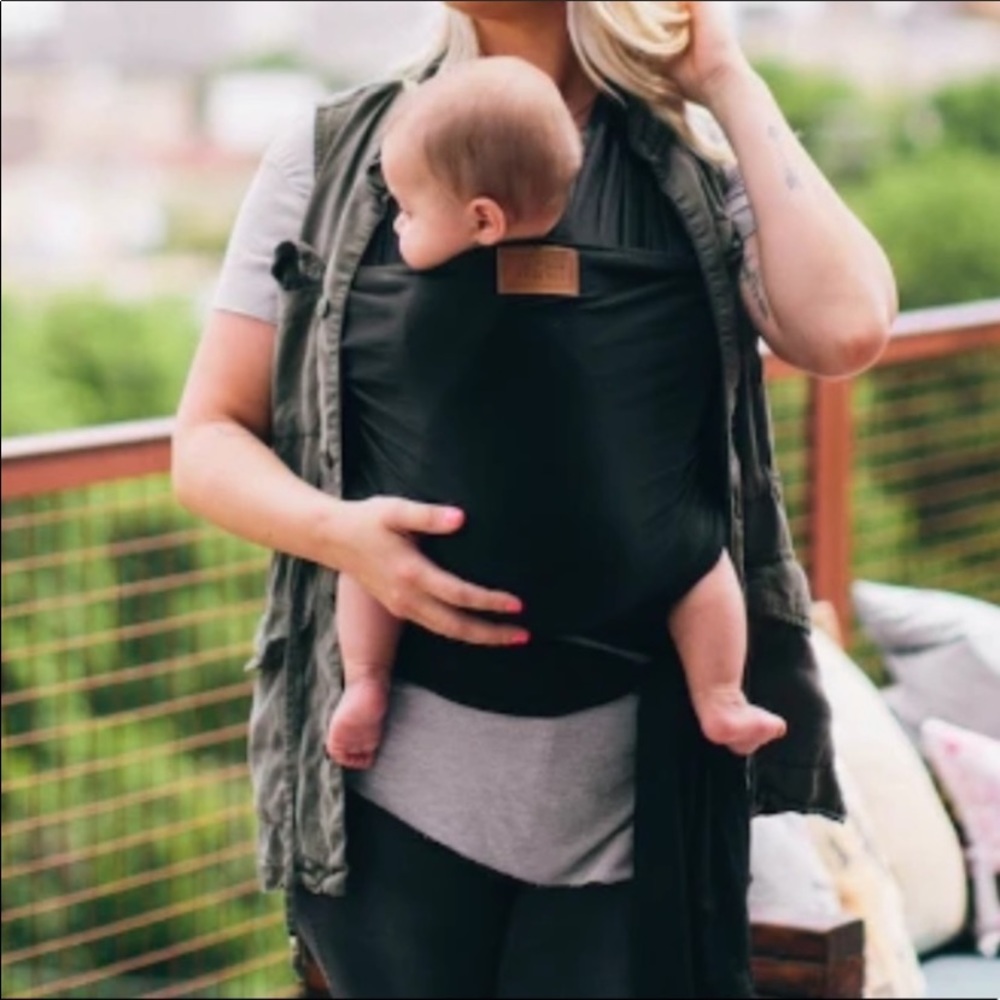 Tuck and bundle